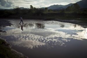 Profepa clausura ducto presuntamente ilegal de Grupo México en Sonora por falta de autorización ambiental en Sonora