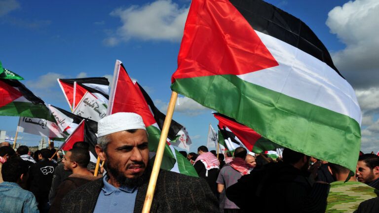 A días de cumplirse dos años del genocidio en Palestina, varias naciones han reconocido y reconocerán, a Palestina como un Estado soberano.