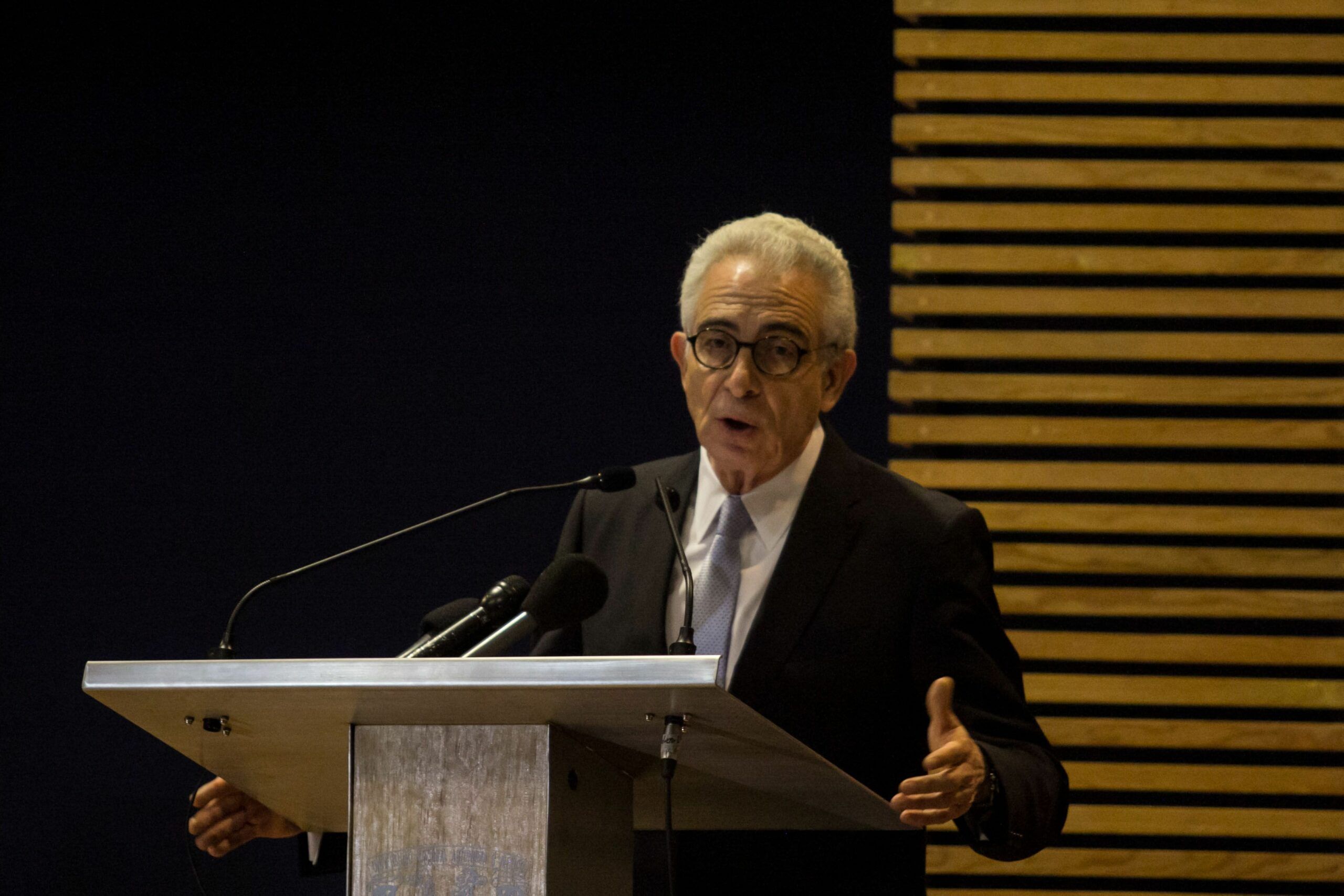 La presidenta Claudia Sheinbaum exhibe entreguismo político del expresidente Ernesto Zedillo con Estados Unidos