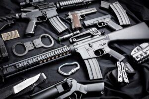 Demanda interpuesta por México contra cinco armamentistas en una corte del estado de Arizona se encuentra en la fase de construcción de evidencias.