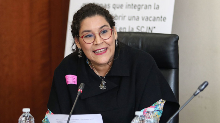 Proyecto de resolución busca cambiar criterio de la Suprema Corte de Justicia de la Nación sobre acciones de inconstitucionalidad