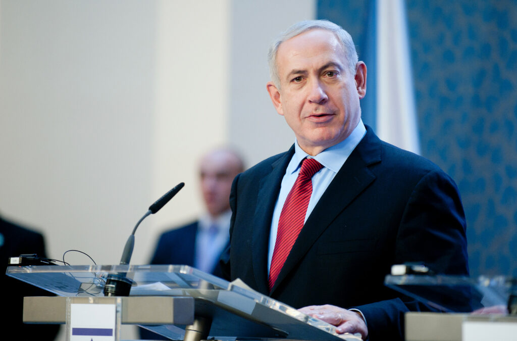 La Corte Penal Internacional dictó hoy órdenes de aprensión internacionales contra el primer ministro de Israel, Benjamin Nentayahu