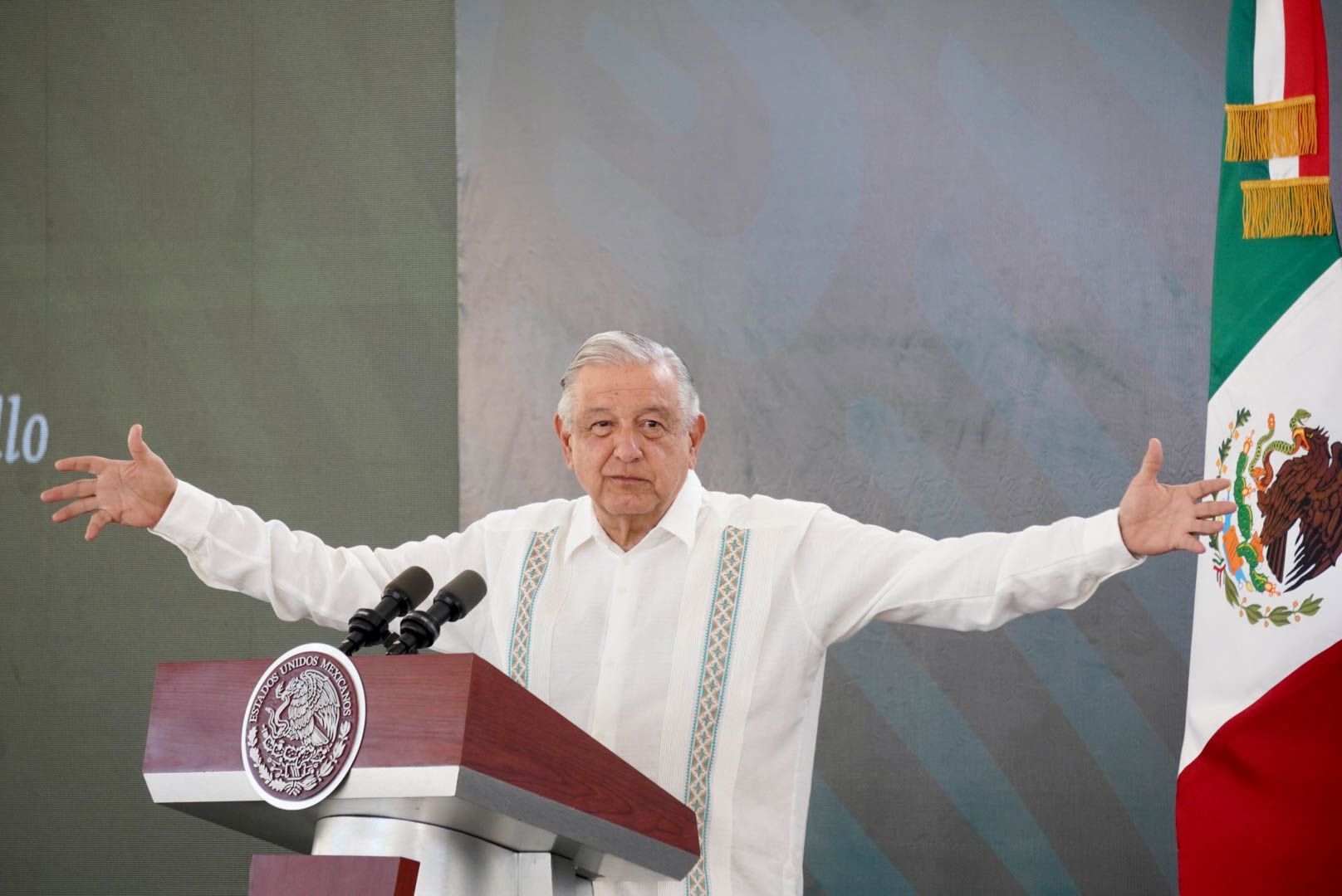 A 20 años del desafuero de AMLO, la presidenta Claudia Sheinbaum recuerda el origen de la Cuarta Transformación