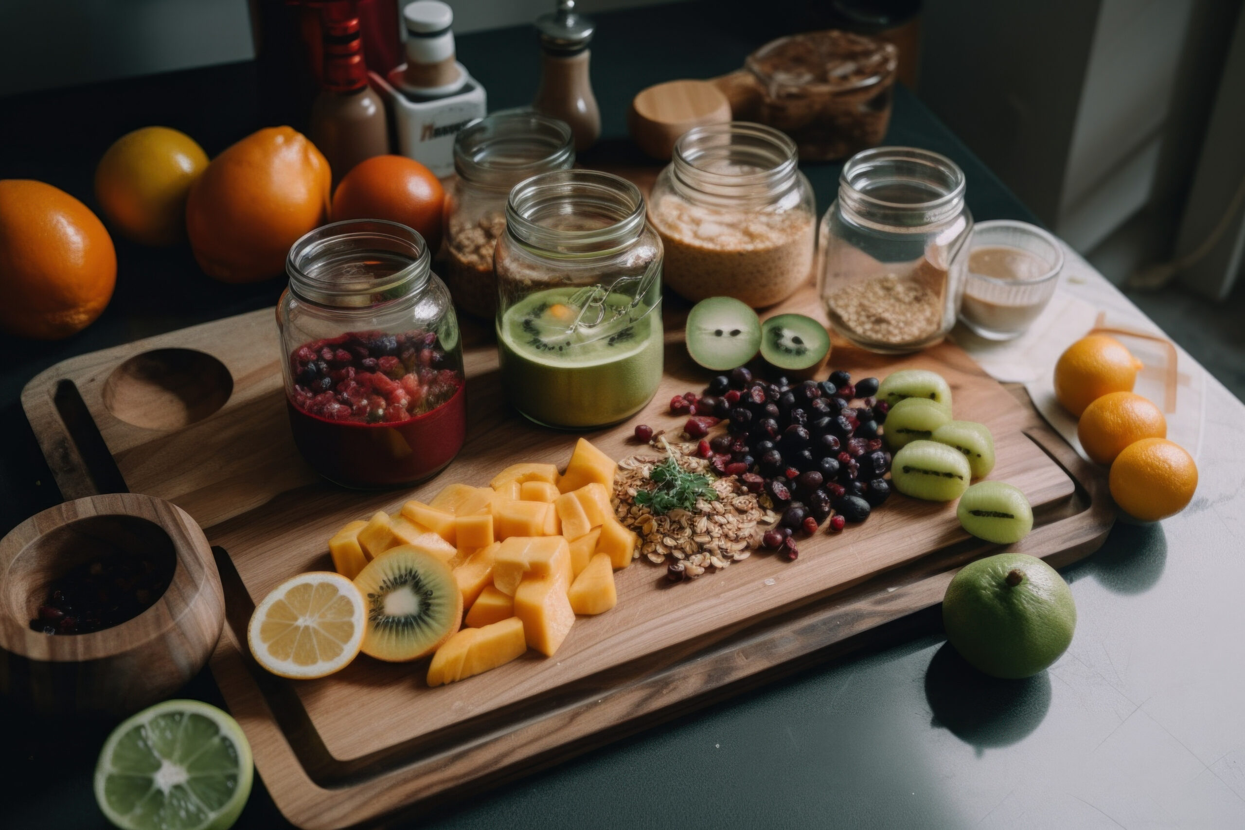 La soberanía alimentaria es vital