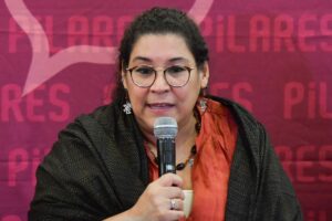 La Segunda Sala de la SCJN declaró impedida a la ministra Lenia Batres Guadarrama para resolver amparo relacionado con Ricardo Salinas Pliego
