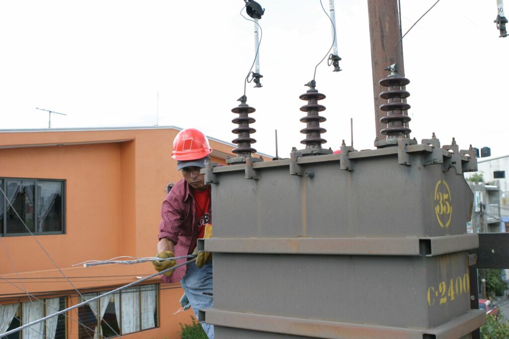La Secretaría de Energía dio a conocer el Plan de Fortalecimiento y Expansión del Sistema Eléctrico Nacional 2025-2030