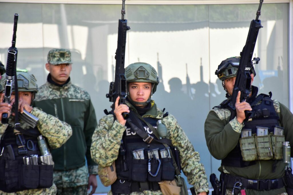 La Estrategia Nacional de Seguridad Pública del gobierno federal funciona y ha dado resultados, aseguraron los diputados y senadores