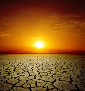 Cambio climático se consolida como una crisis de seguridad nacional, alertan expertos