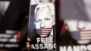 Julian Assange