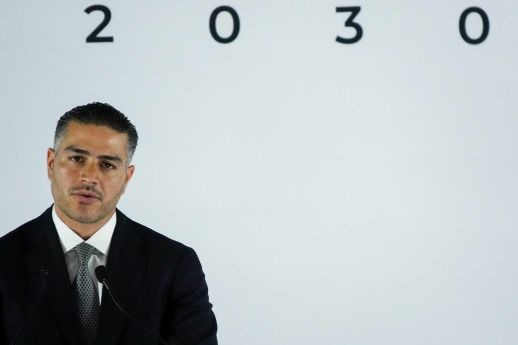 Orden de aprehensión contra Hernán Bermúdez Requena por asociación delictuosa; lo vinculan con La Barredora en Tabasco