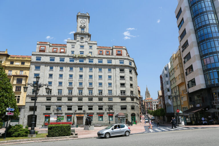 Asturias, llega con un sello distintito; es la capital española de la Gastronomía 2024. Luego, con estas ideas, comienzan las sorpresas.