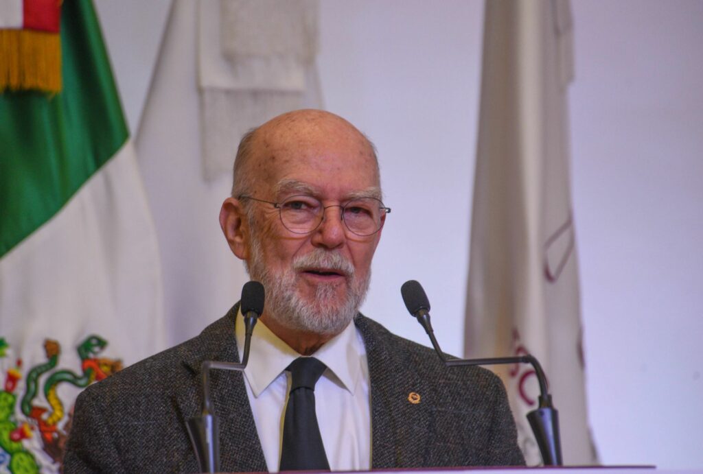Por encima de las facultades que tiene la SCJN, el ministro Alcántara Carrancá presentó un proyecto que atenta contra la Constitución