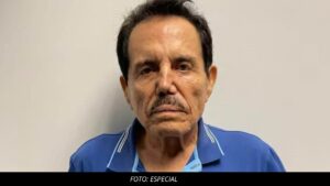 Si Estados Unidos llega a incautar recursos del Mayo Zambada, México pediría una parte, afirmó la presidenta