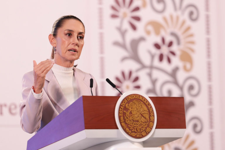 La Operación Cortafuegos entre México y EU busca frenar el tráfico de armas con operativos y trazabilidad desde armerías estadounidenses.