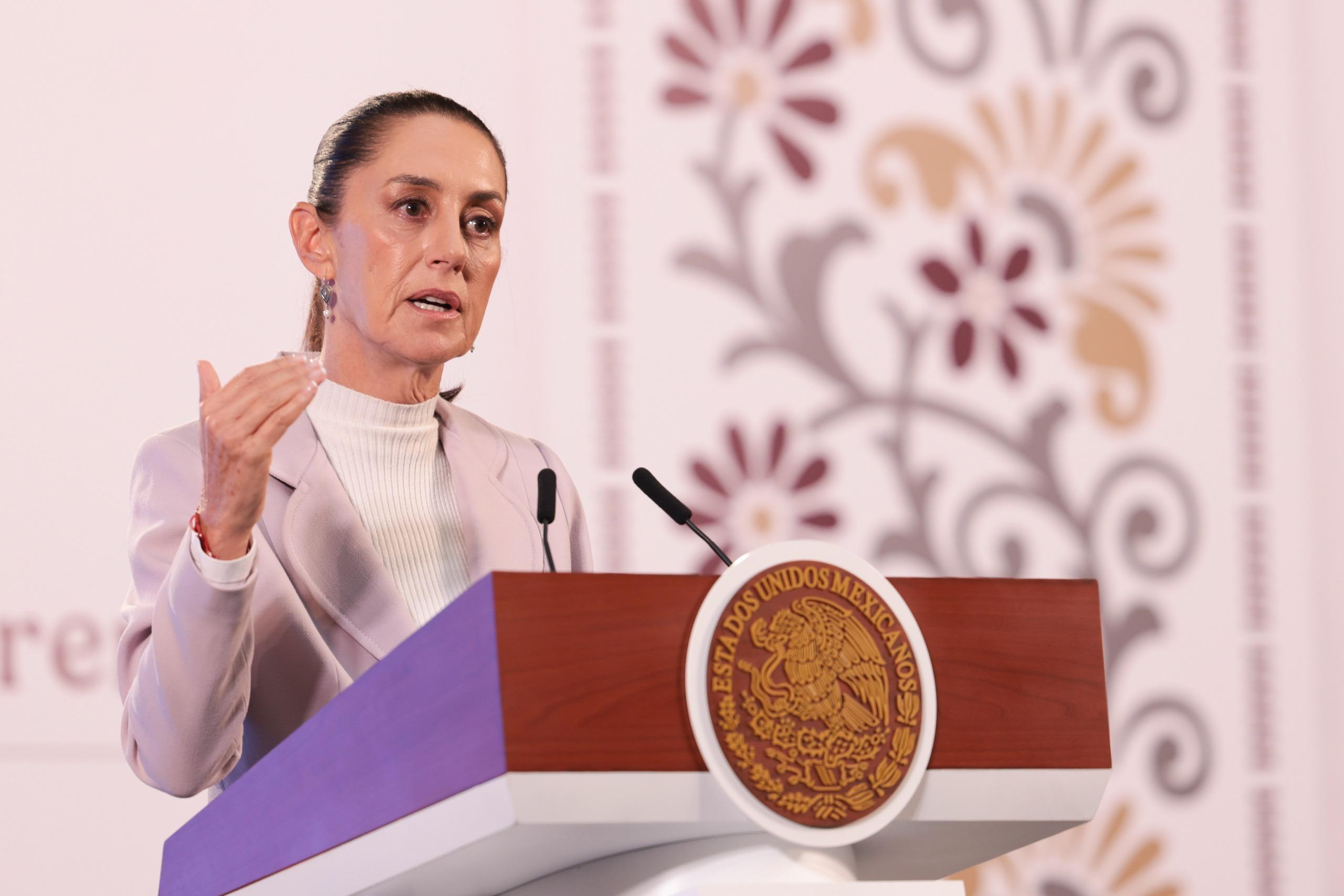 La Operación Cortafuegos entre México y EU busca frenar el tráfico de armas con operativos y trazabilidad desde armerías estadounidenses.