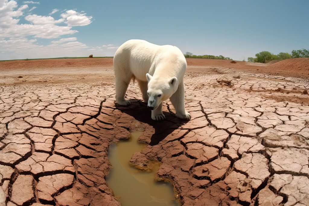 Científicos advirtieron sobre los impactos que el deshielo en las regiones nevadas y heladas –también conocidas como criosfera–.
