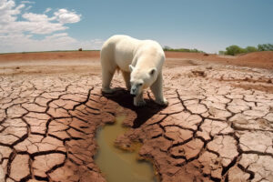 Científicos advirtieron sobre los impactos que el deshielo en las regiones nevadas y heladas –también conocidas como criosfera–.