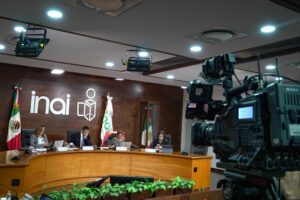 En vísperas de su extinción, el Inai se sigue revelando como un organismo sumido en la corrupción y la opacidad
