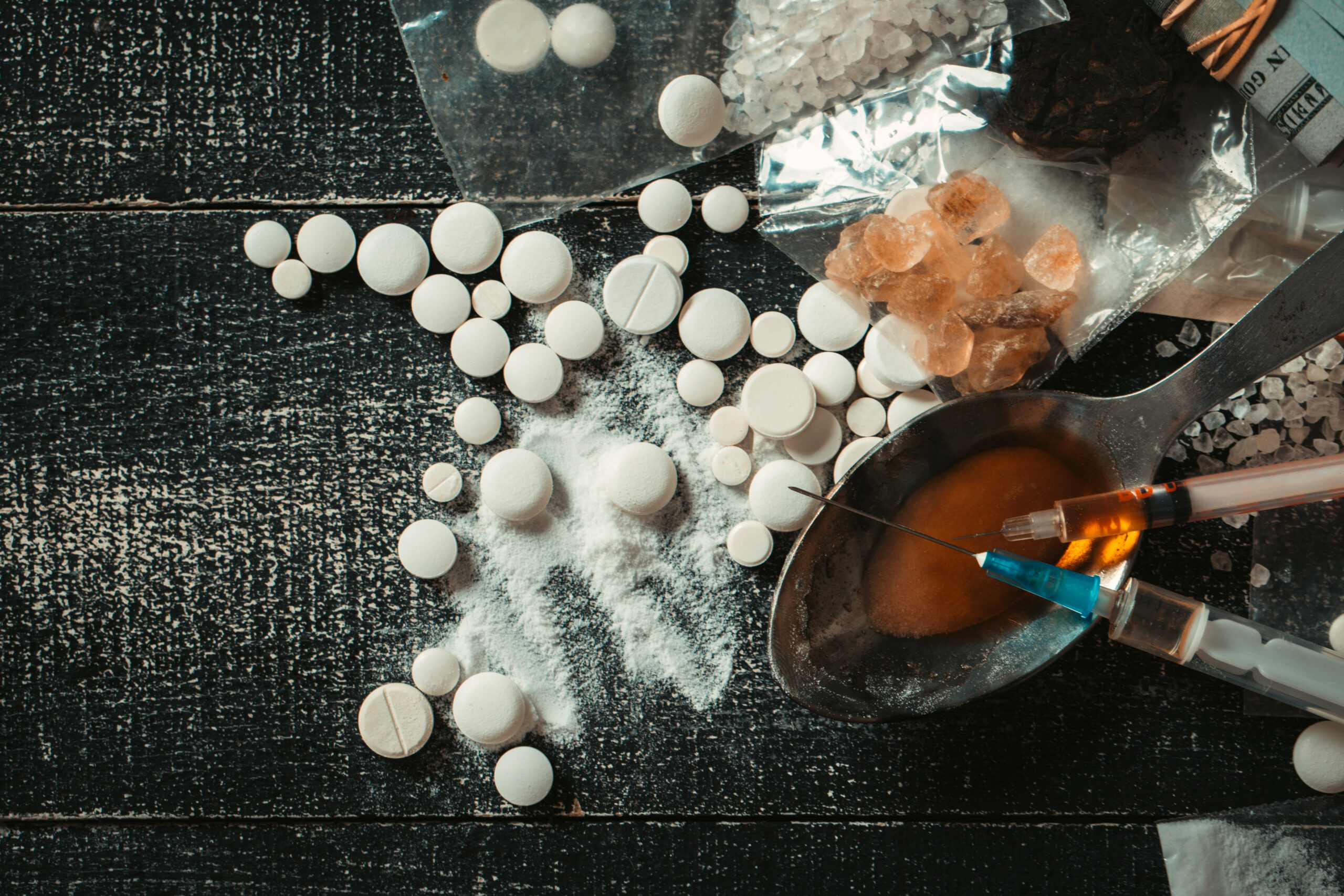 En México, el consumo de ETA se volvió un problema de salud pública debido a que desplazaron al alcohol y al tabaco