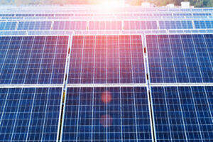 Con el proyecto Seguridad energética, se está impulsando el uso de paneles solares para el autoabastecimiento