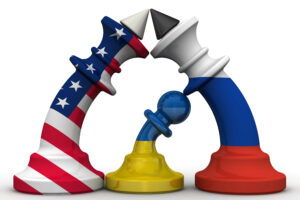 Ucrania empleó misiles de largo alcance, proporcionados por el gobierno de Estados Unidos, en contra del territorio ruso