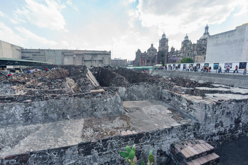 Mientras exista el mundo, no acabará la fama de México-Tenochtitlan. En 2025, se cumplen 700 años de la fundación de esta gran ciudad