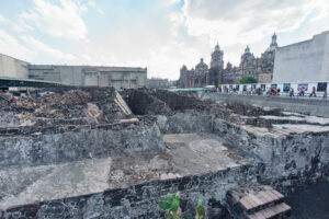 Mientras exista el mundo, no acabará la fama de México-Tenochtitlan. En 2025, se cumplen 700 años de la fundación de esta gran ciudad