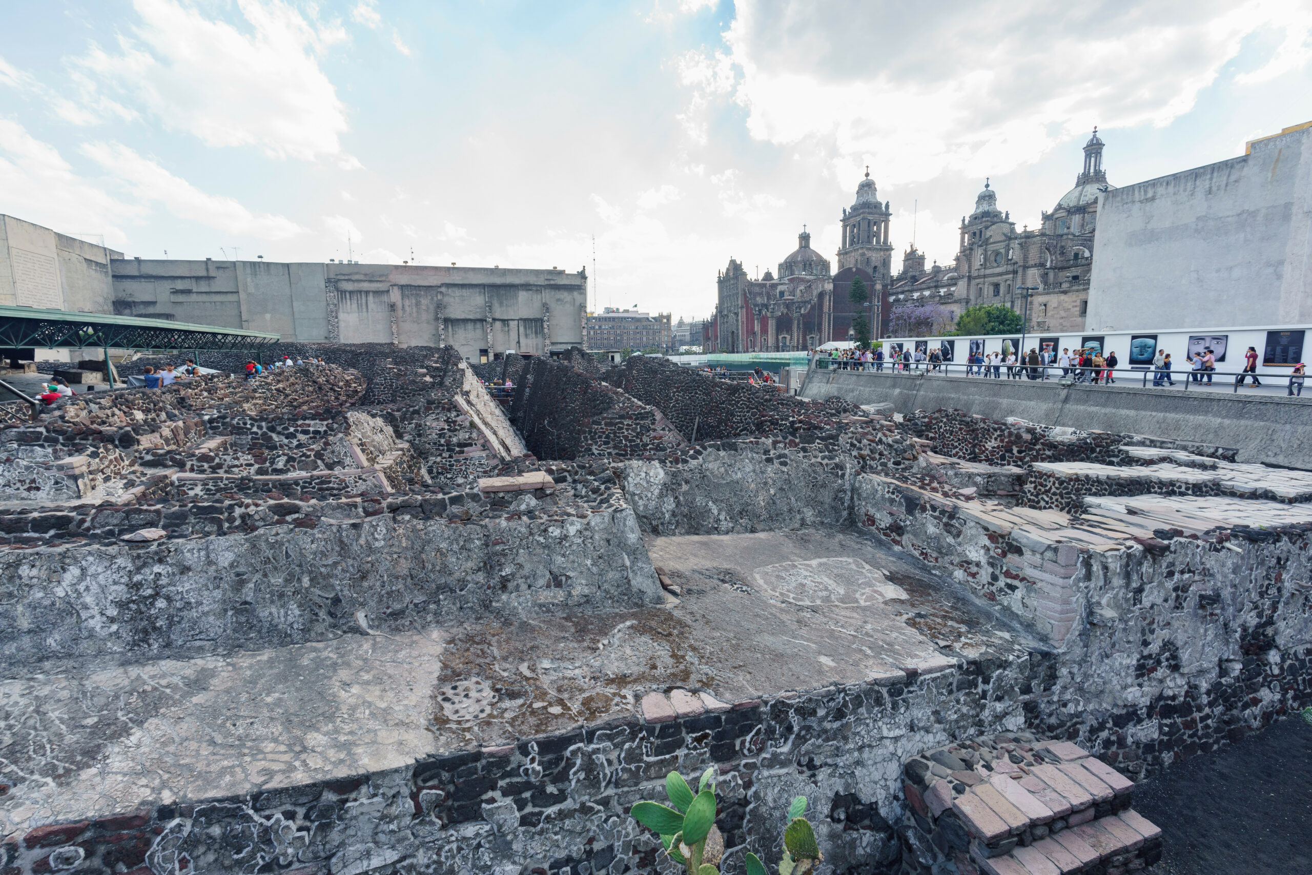 Mientras exista el mundo, no acabará la fama de México-Tenochtitlan. En 2025, se cumplen 700 años de la fundación de esta gran ciudad