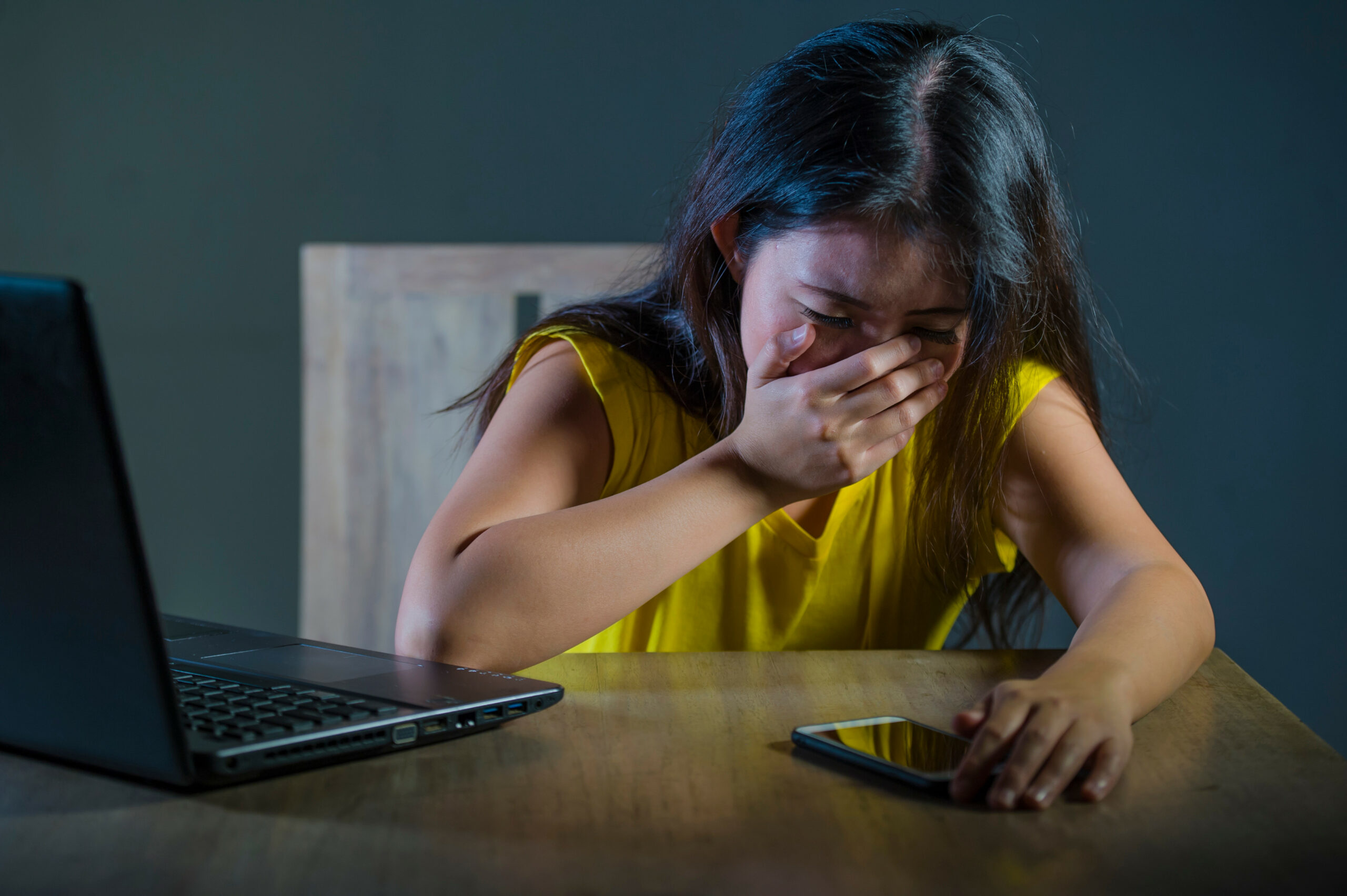 El ecosistema virtual se ha transformado en un espacio marcado por una semiótica sexista y misógina omnipresente