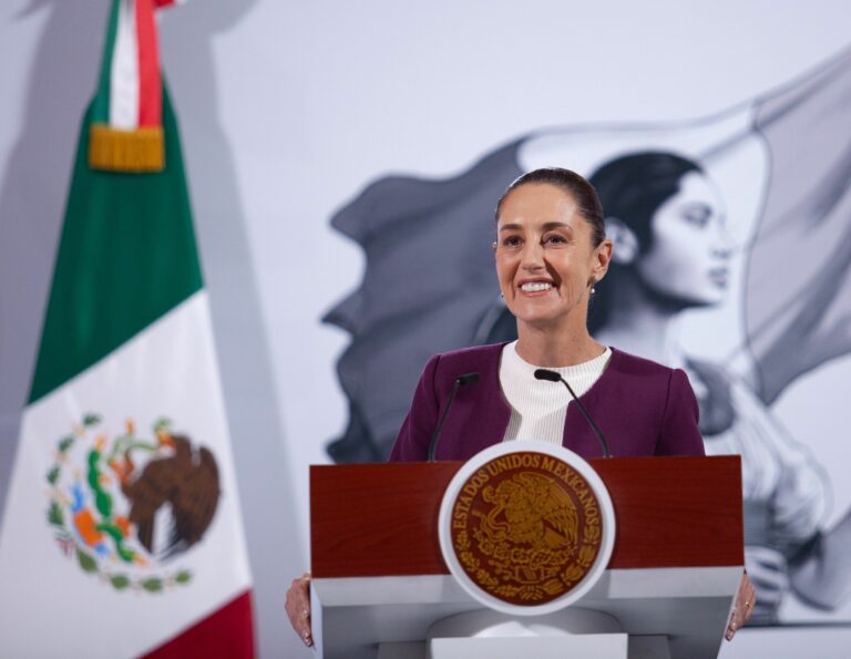 Gobierno emitirá incentivos fiscales para impulsar Polos de Desarrollo Económico para el Bienestar (Prodecobi)