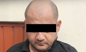 Detienen a Horacio Félix Loaiza, hermano de "El Pelón", y cuatro más ligados a los Chapitos, Cártel de Sinaloa.