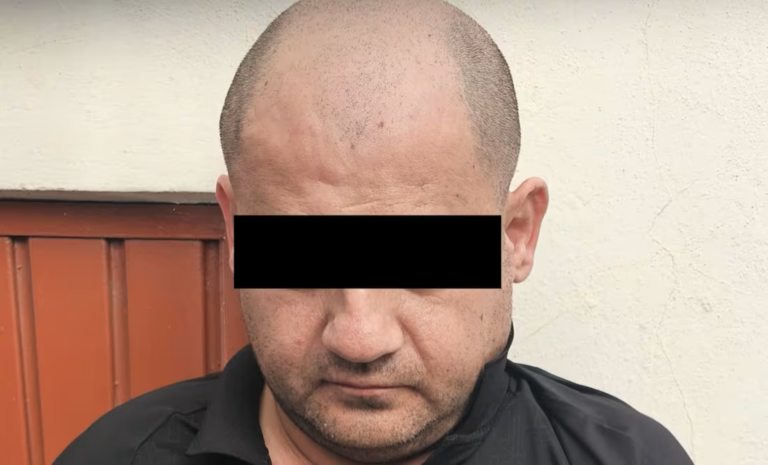 Detienen a Horacio Félix Loaiza, hermano de "El Pelón", y cuatro más ligados a los Chapitos, Cártel de Sinaloa.