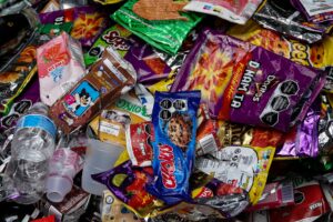 Casi una tercera parte de las calorías ingeridas por la población mexicana es de productos ultraprocesados, con nulos ingredientes nutritivos