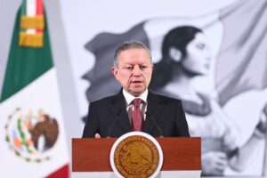 Para elección judicial, avanzan 11 mil 15 perfiles, cumplieron con los requisitos formales: Arturo Zaldívar