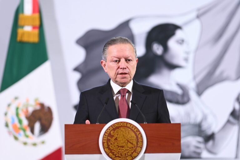 Para elección judicial, avanzan 11 mil 15 perfiles, cumplieron con los requisitos formales: Arturo Zaldívar