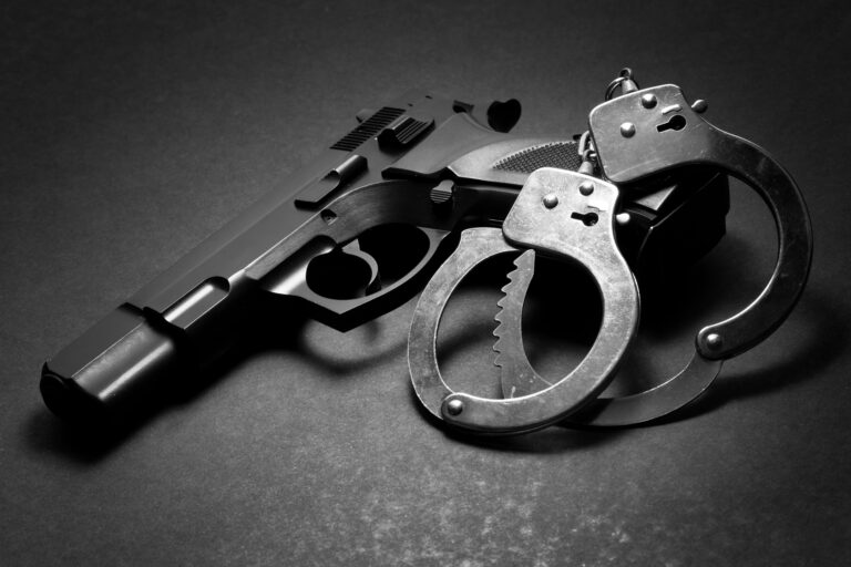 El mapa criminal en México se está modificando aceleradamente.