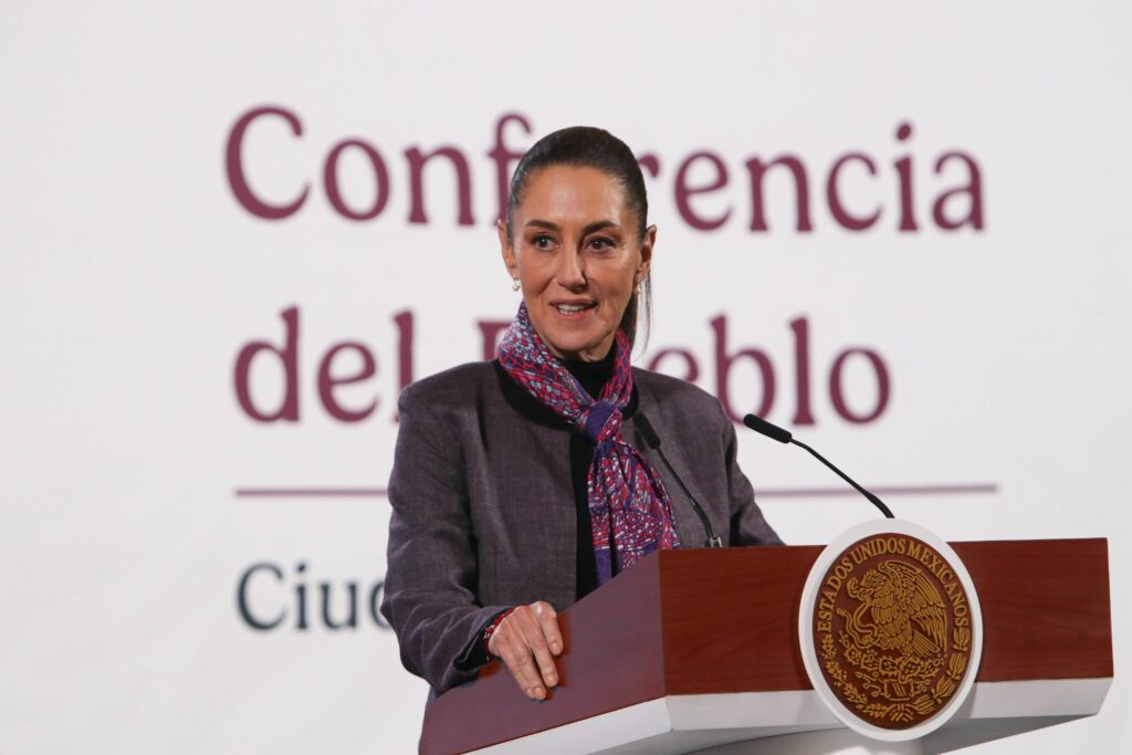 El gobierno anuncia la reconstrucción de dos puentes; conectarán el Estado de México con la Ciudad de México