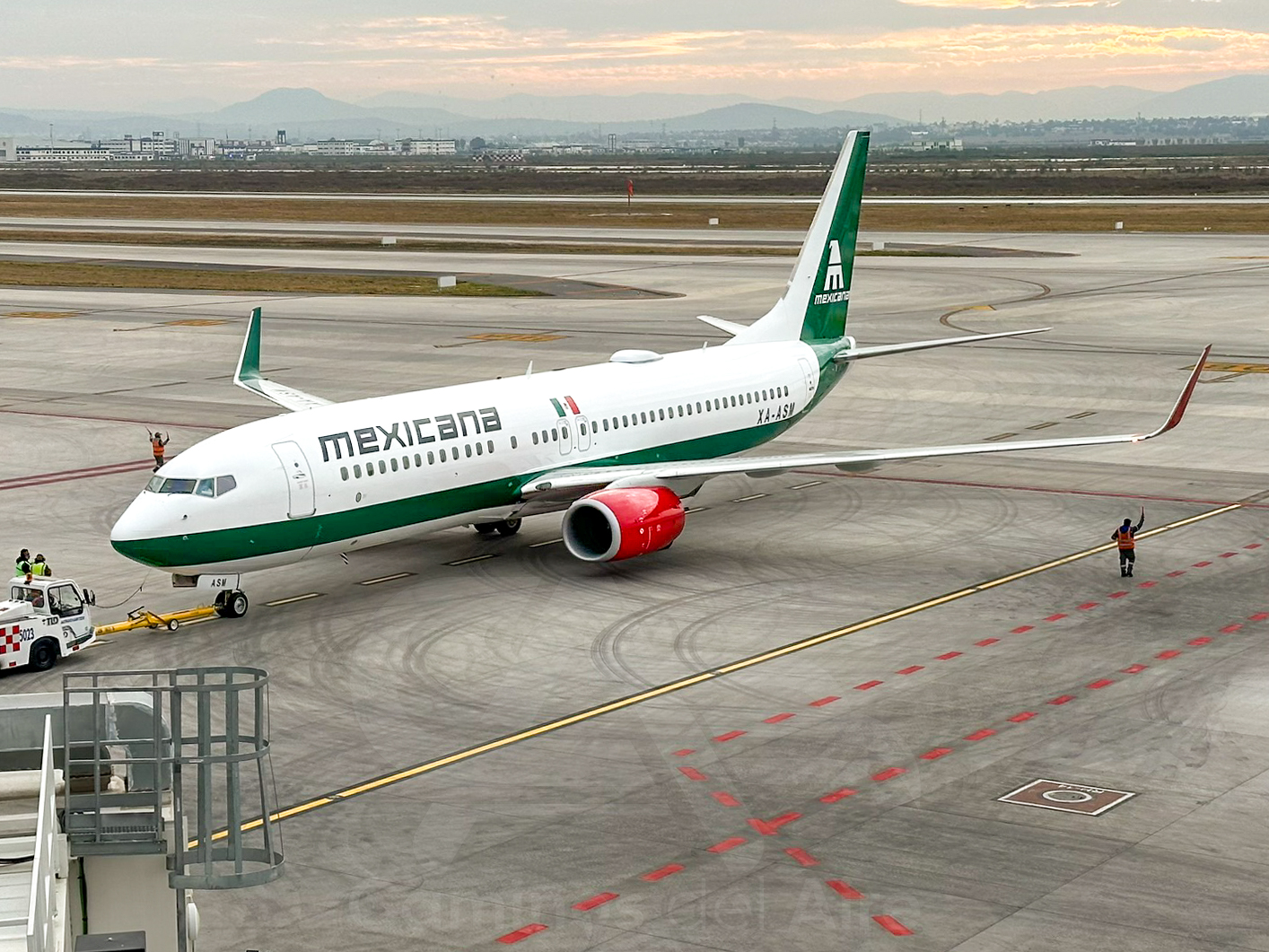 Mexicana de Aviación operará con eficiencia y rentabilidad; comprará 20 aviones para ampliar rutas, informa Sheinbaum
