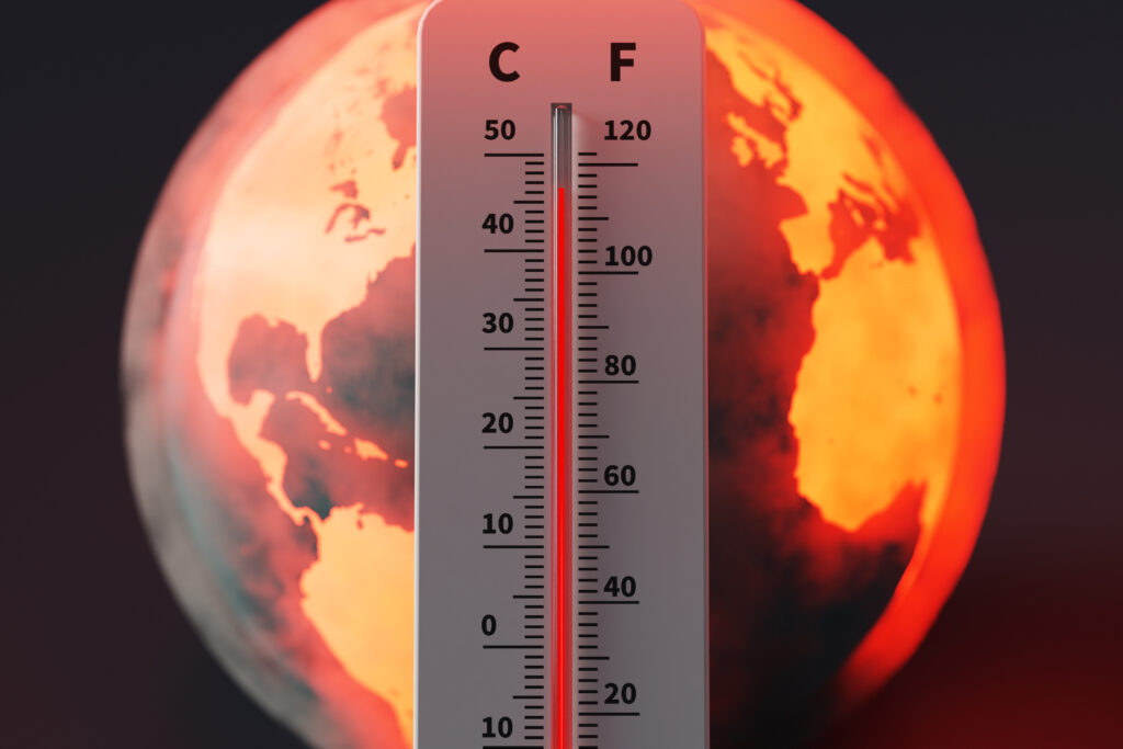 Hay dos conceptos clave en las ciencias ambientales que suelen confundirse: límites planetarios y puntos de inflexión.