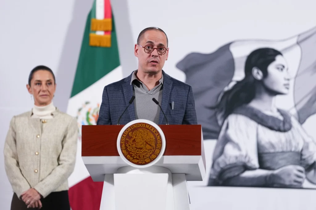 No hay censura en Ley de Telecomunicaciones, por el contrario busca brindarconectividad: Peña Merino