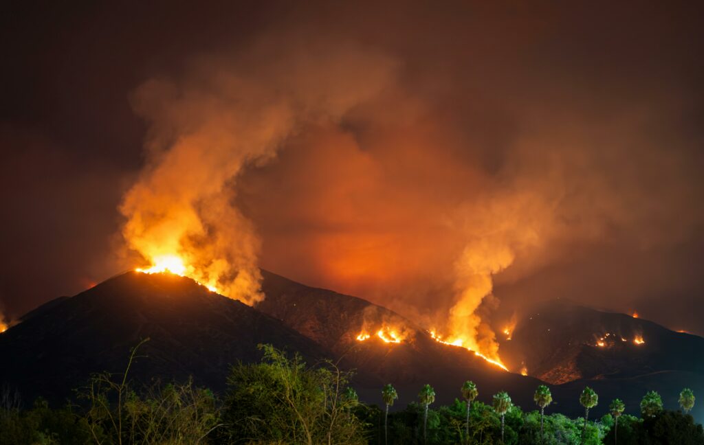 No hay mexicanos fallecidos por incendios forestales en Los Ángeles: Secretaría de Relaciones Exteriores, Juan Ramón de la Fuente.