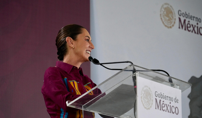 Estrategia de simplificación y digitalización, logra reducción del 56 por ciento de trámites para que el gobierno sea más eficiente