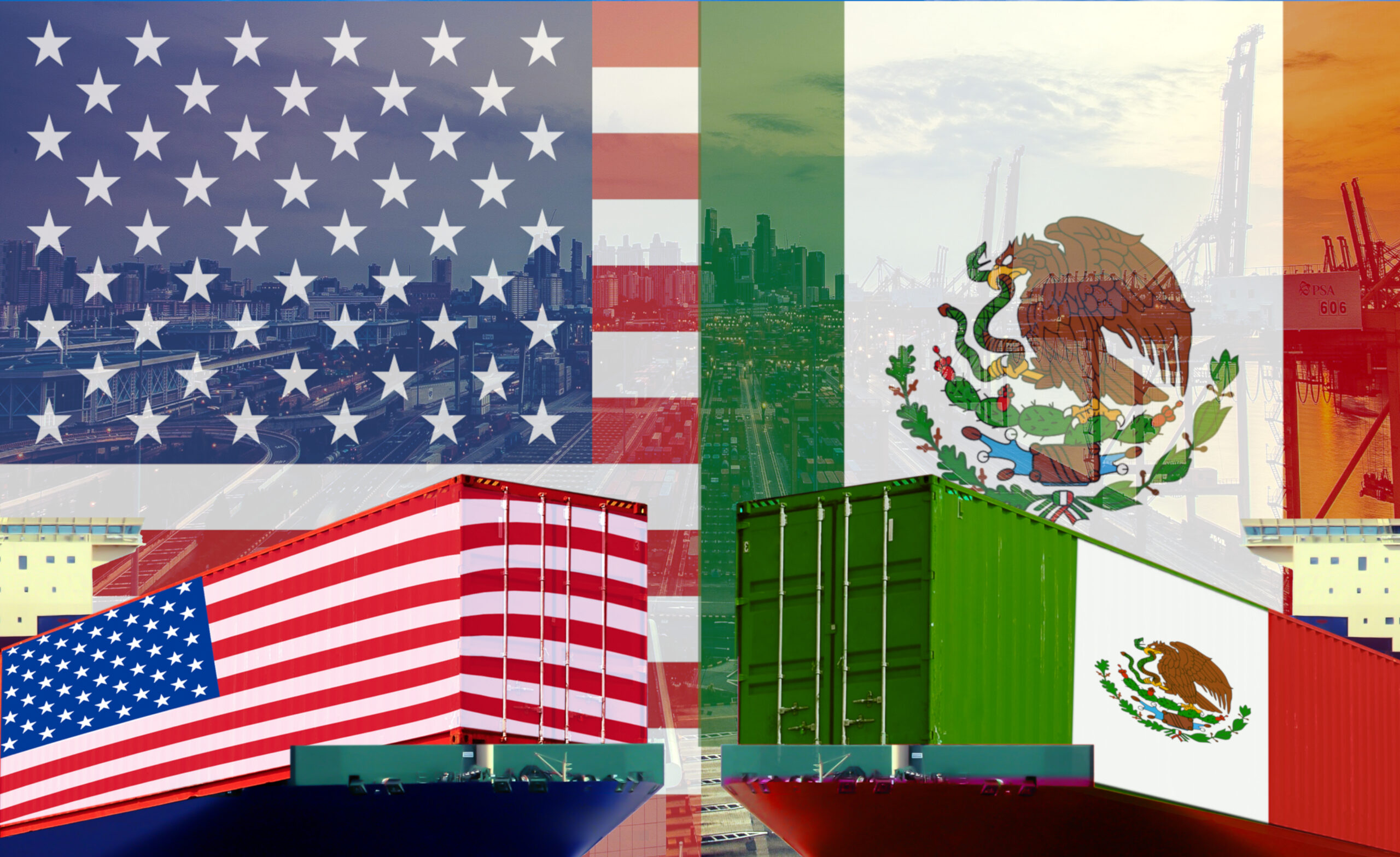 México responderá nuevo arancel al cobre impuesto por Trump; Claudia Sheinbaum busca negociación y nuevos mercados