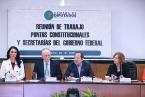 Se hicieron nueve cambios profundos a la iniciativa de la reforma constitucional para proteger los maíces nativos de México.