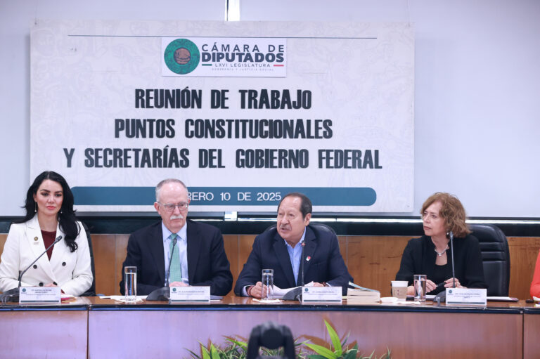 Se hicieron nueve cambios profundos a la iniciativa de la reforma constitucional para proteger los maíces nativos de México.