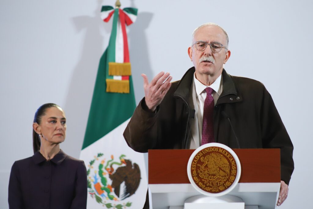Se intentó imponer la iniciativa de reforma que beneficia trasnacionales en perjuicio del pueblo de México y la soberanía alimentaria nacional.