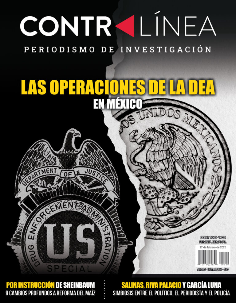Datos del gobierno estadunidense detallan la existencia de 10 cursos de entrenamiento de la SIU por un monto de 701 mil 543 dólares