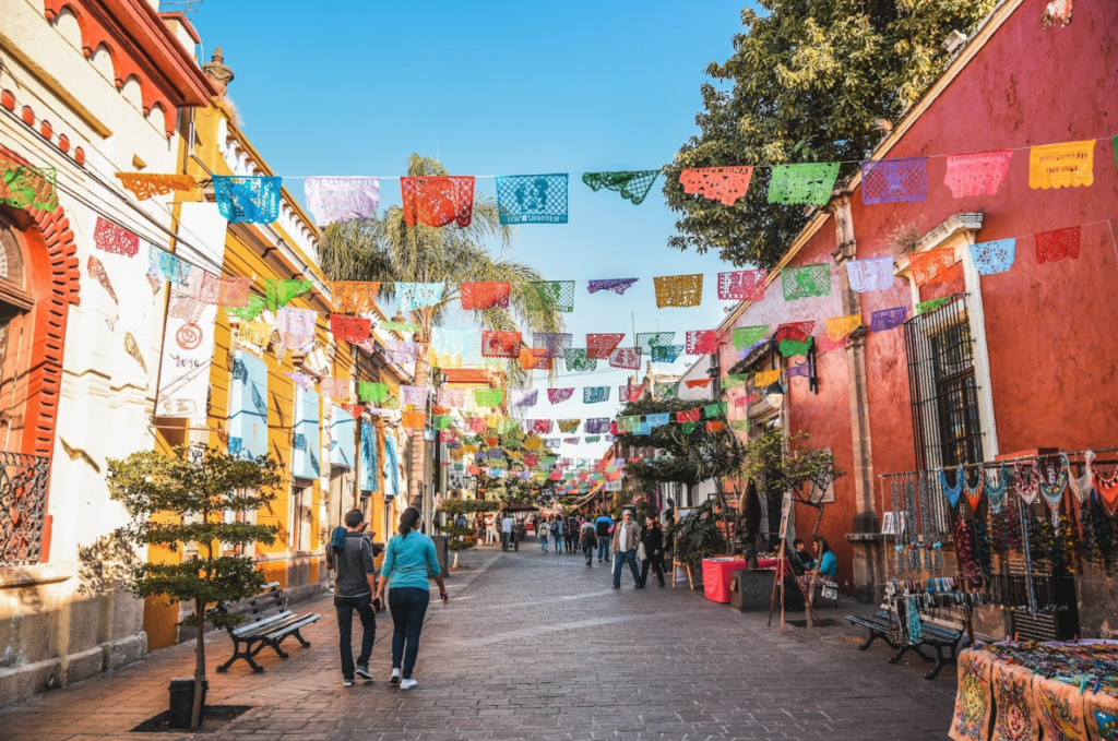 Las comunidades o personas que ofrezcan servicios turísticos sostenibles y de calidad, podrán solicitar un certificado a Sectur