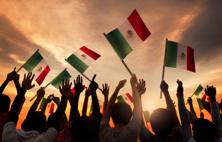 Las medidas arbitrarias del gobierno estadunidense contra México muestran el nivel de subordinación y dependencia