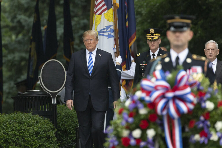 Injerencia de Estados Unidos en México ocasionaría “crisis diplomática”, indicó el presidente de la Jucopo, Ricardo Monreal
